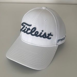 Titleist Tour Golf Hat